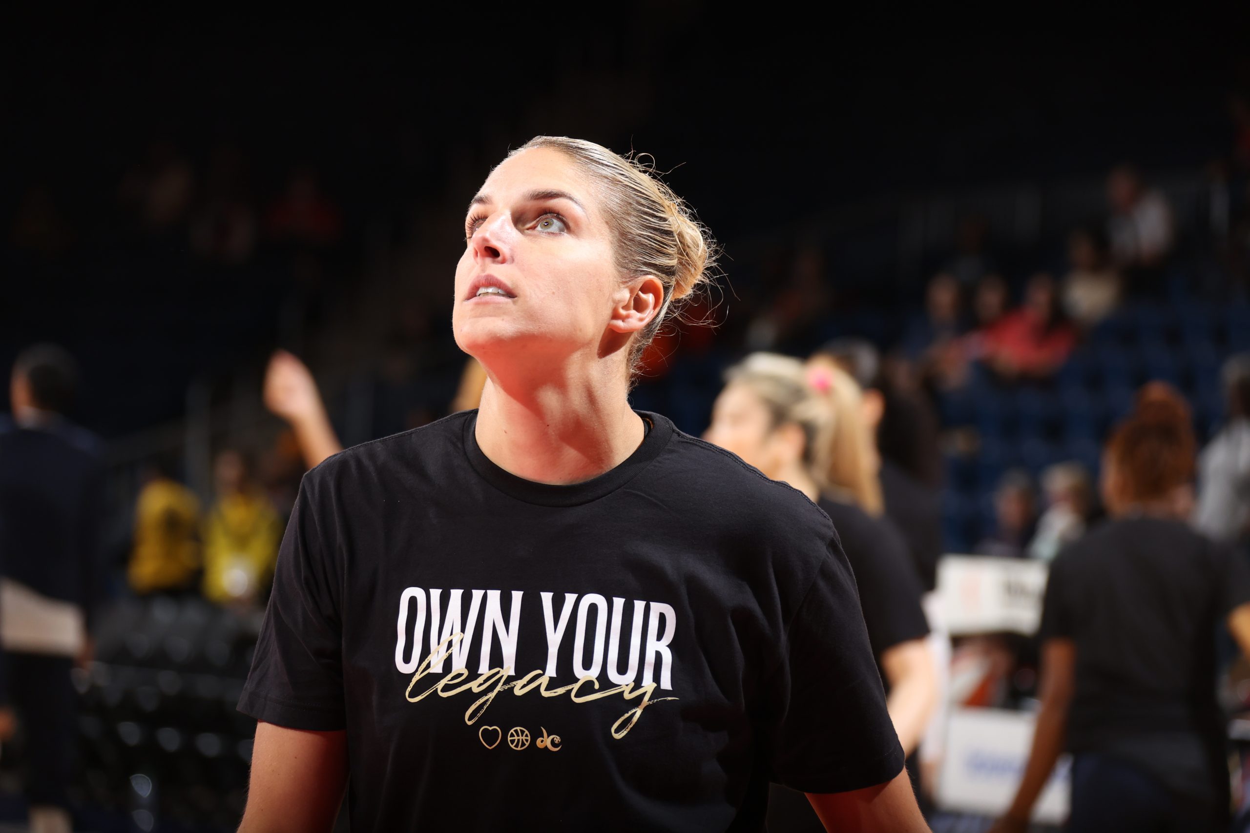Mystics Medical Update - July 10, 2023